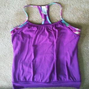Double Dutch Tank Top